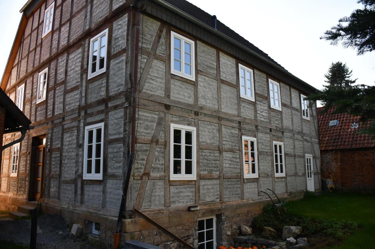 Kastanienhof-Emmerthal Luaran gambar