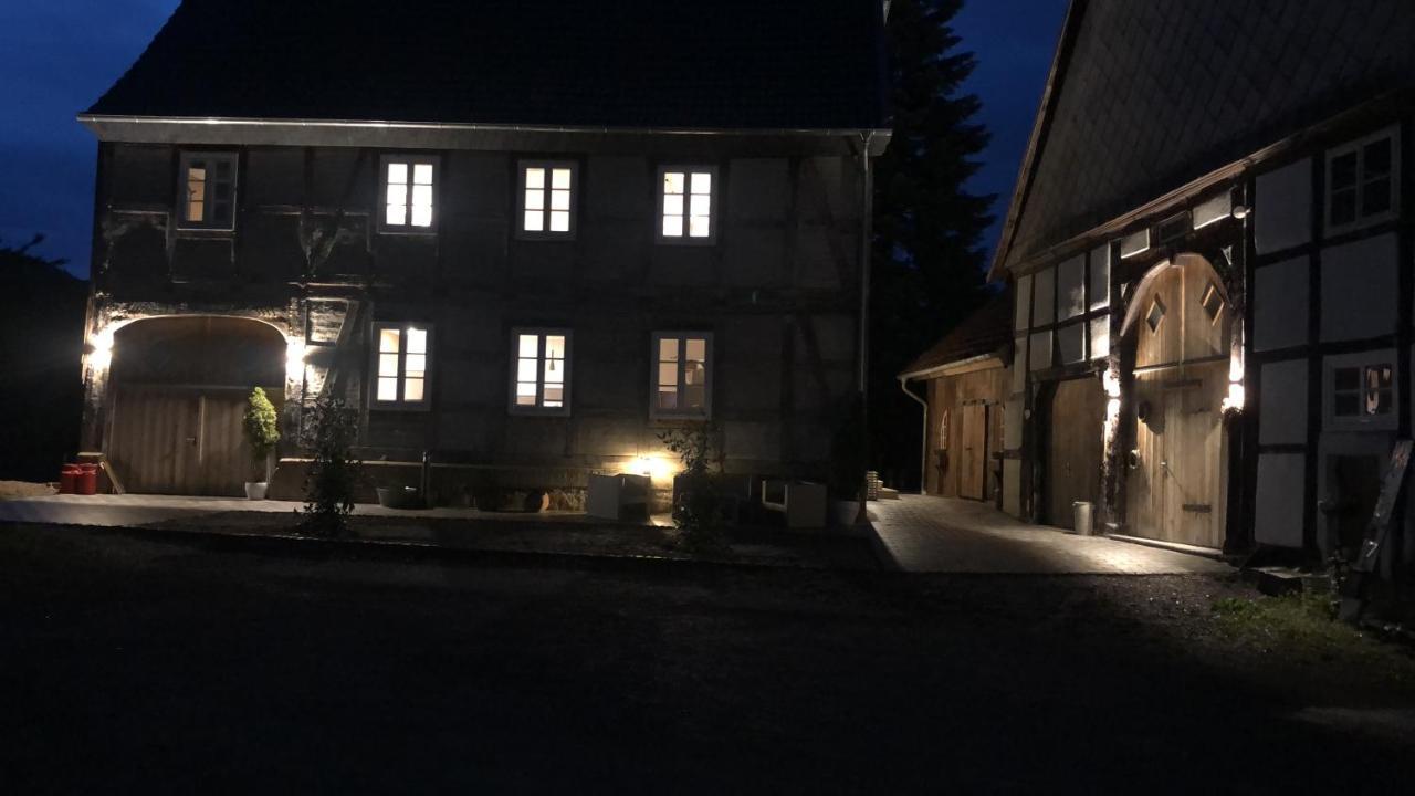 Kastanienhof-Emmerthal Luaran gambar