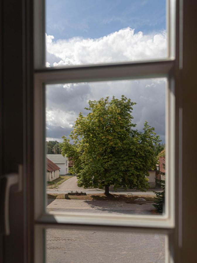Kastanienhof-Emmerthal Luaran gambar